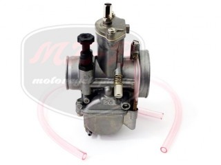 EGYÉB UNIVERSAL VERGASER 28 MM