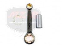 MZ/ES 150 PLEUELSTANGE VOLLST. ROCKET /25 MM BOHRUNG/
