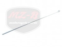 JAWA 350 CETKA BREMSSTANGE HINTEN