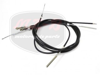 JAWA 353 BOWDEN SATZ /353-354/