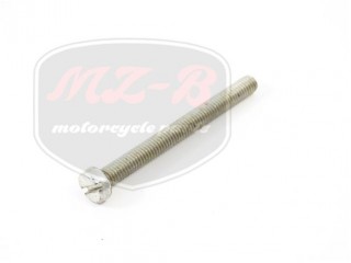 ETZ UNIVERSAL SCHRAUBE FÜR ALTERNATOR M5X50