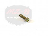 ETZ UNIVERSAL SCHRAUBE  FÜR SCHEINWERFERRAHMEN M5X16 ESKA