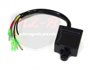 YAMAHA 3KJ JOG ARTISTIC SPECIAL STEUERTEIL 3KJ