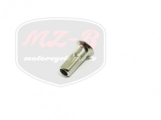 JAWA UNIVERSAL NIPPEL 18 MM