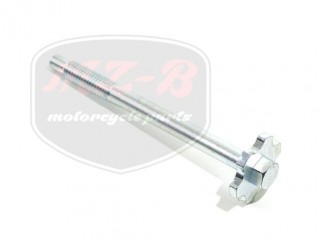 JAWA 350 CETKA SCHRAUBE F. LUFTFILTERGEHAUSE