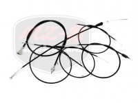 MZ/ES 150 BOWDEN SATZ /ES/