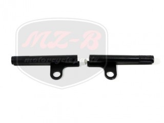 ETZ UNIVERSAL BLINKLEUCHTENHALTER VORN PAAR