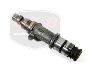 JAWA 350  6V KICKSTARTERWELLE /559-634/