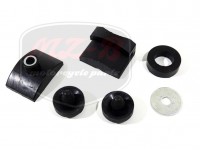 ETZ 250 LAGERGUMMI VORN KIT GROß