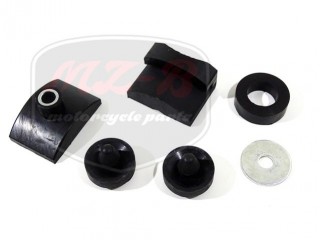 ETZ 250 LAGERGUMMI VORN KIT GROß