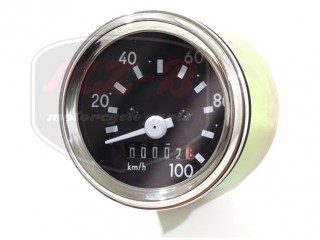 SIMSON UNIVERSAL TACHOMETER 100KM/H
