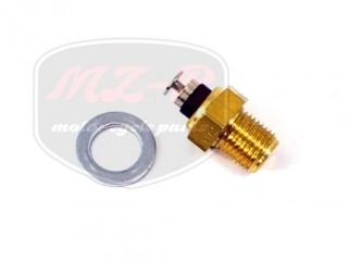 PIAGGIO UNIVERSAL WASSERGEBER 50-180