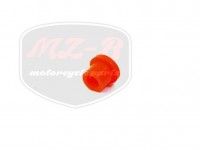 ETZ UNIVERSAL STAUBKAPPE ZUR ABLASSSCHRAUBE/ ORIGINALFORMULAR /