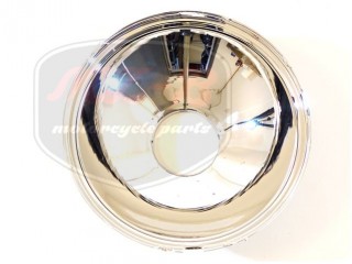 SIMSON SR2 SCHEINWERFERPLATTE