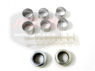 JAWA 350  6V REPERATURSATZ F.STOßDAMPFER