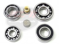 JAWA 350 12V RILLENKUGELLAGER SATZ