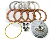 JAWA 350 12V KUPPLUNGSRESTAURIERUNGSKIT