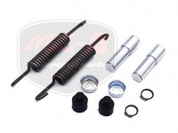 JAWA 350 UNIVERZÁLIS KIPPSTANDER SATZ