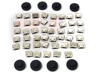 JAWA 350 12V SITZBANK SATZ