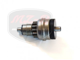 PIAGGIO LIBERTY STARTER BENDIX LIBERTY Z14/55