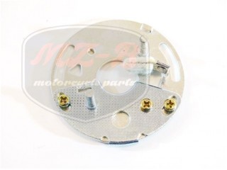 JAWA 350 UNIVERZÁLIS GRUNDPLATTE