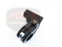 ETZ UNIVERSAL GELENKSTÜCK RECHTS/TROMMELBRE/