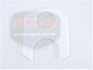 BABETTA 207 FILZ F.KRAFTSTOFFBEHALTER /WEISS/