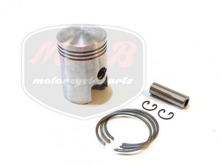 JAWA 175 KOLBEN, VOLLST. 58.75 BOHRUNG 18