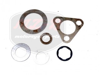 ETZ 150 ANLAUFSCHEIBE SATZ