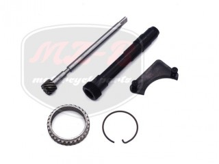 ETZ 250 TACHOANTRIEB SATZ /12-30/