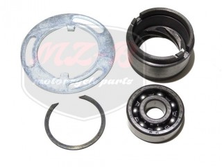 ETZ 250 DRUCKSPINDEL SATZ