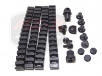 ETZ 250 GUMMI SATZ