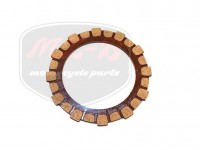 SIMSON UNIVERSAL KUPPLUNGSSCHEIBE /ORIGINAL FORM/