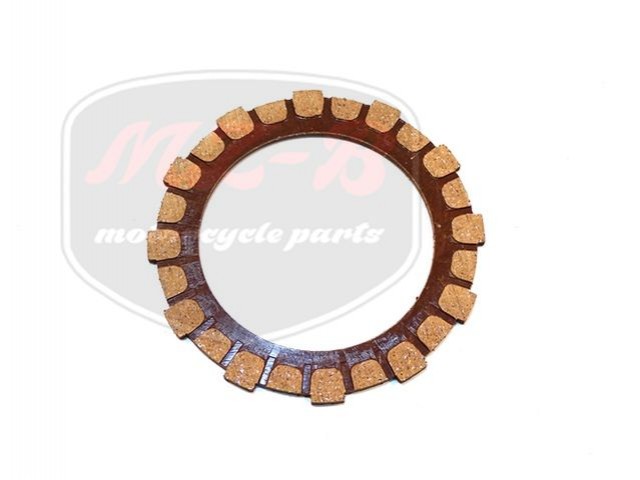 SIMSON UNIVERSAL KUPPLUNGSSCHEIBE /ORIGINAL FORM/ SIMSON UNIVERSAL KUPPLUNGSSCHEIBE /ORIGINAL FORM/