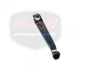 ETZ UNIVERSAL BREMSHEBEL HINTEN