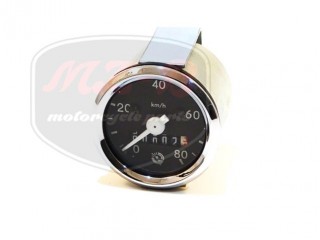 JAWA MUSTANG TACHOMETER 80KM/H