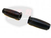 ROMET KOMÁR DREHGRIFF PAAR