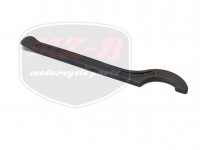 ETZ 250 SCHRAUBEBSCHLÜSSEL F.ÜBERWURFMUTTER