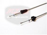 MZ/TS 250 KUPPLUNGSZUG GRAU 860X760X82