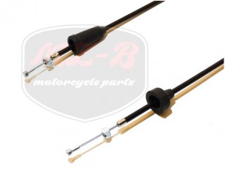 ETZ 250 KUPPLUNGSZUG F. HOHES LENKROHR 1010x910x82