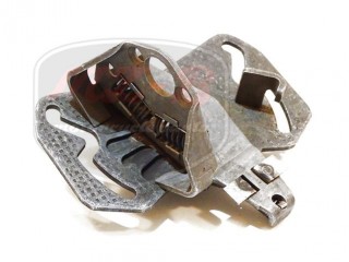 JAWA 350 12V KULISSE