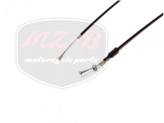 SIMSON ENDURO KUPPLUNGSZUG 1170/112 MM