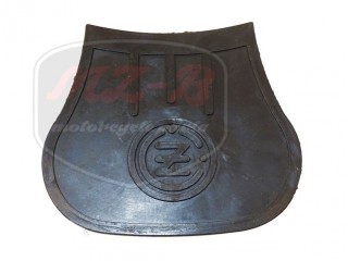 CZ 450 SCHMUTZSCHUTZ GUMMI "CZ"