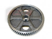 ETZ 250 ANTRIEBSRAD ZUM GETRIEBE Z68