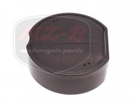 BABETTA 210 LICHTMASCHINENDECKEL PLASTIK