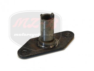 BABETTA 210 HOHLWELLE /SCHWER/