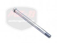 BABETTA 210 ACHSE HINTEN