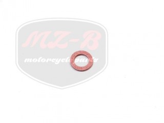 BABETTA 210 DICHTUNG F.SCHLAUCHSTUTZEN FIBER