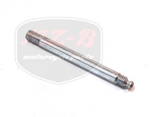 BABETTA 225 ACHSE FÜR RAHMEN