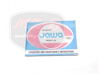 BABETTA 210 INSTALLATIONSHANDBUCH /ENGLISCH/